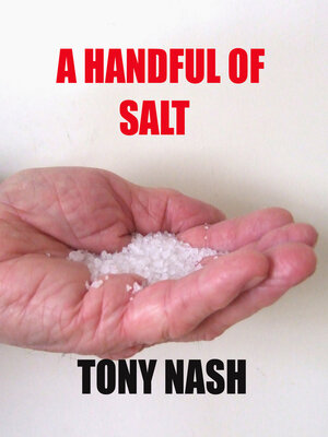 cover image of A Handful of Salt